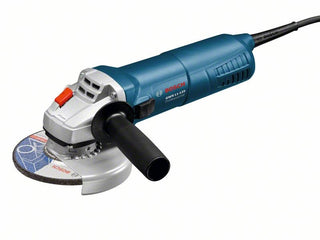 Bosch 1100W Angle Grinder 115mm GWS 11 -125