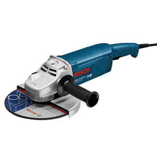 Bosch 2000W Angle Grinder 230mm GWS 22-230H