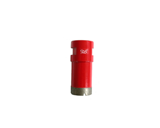 CNC / CNC Core Drill Crown Rim