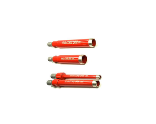 CNC / CNC Core Drill - Crown Thin Wall