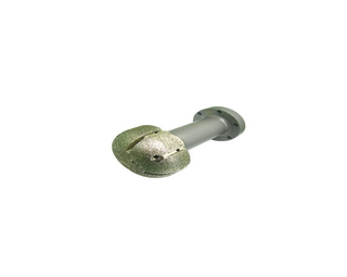 EP Spheric Router - CNC Specialty Tools