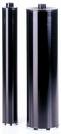 Wet Diamond Core - WDCE RT  Roof Top 10mm  450mm L  1¼”UNC ( F) Thread