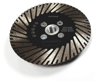 CNG C - Cut N Grind Turbo Continuous Closed