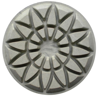 DH26008 Diamond Floor Polishing Pads Marble Wet