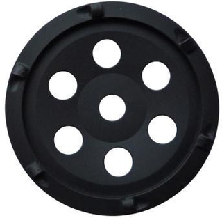 DH4006 PCD Circular Special Diameters