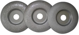 DH4047 Curved/Cambered Grinding Disc