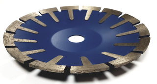 CUR Curve Cutting Blade
