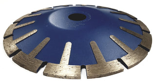 CUR Curve Cutting Blade