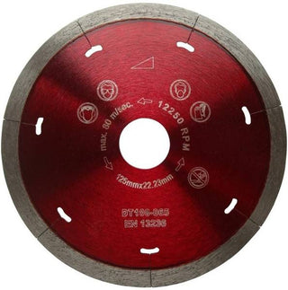 DH PCR Continuous Tile Slotted