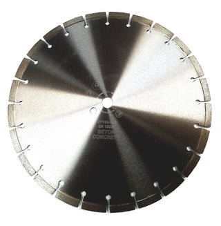 PRE CB Pre Cut Blade (ICS starter Blade) 6mm T