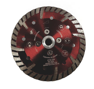 TCB SF M14 Turbo Continuous Blade