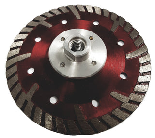 TCB SF M14 Turbo Continuous Blade