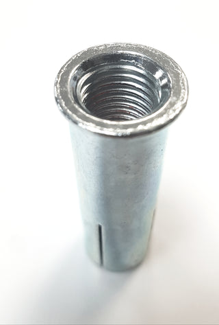 M16-ANCHOR- Fixing Drop in Anchor Box of 25
