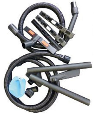 MaxVac Dura DV-35 Litre Wet Dry Vacuum (Impact Durable)