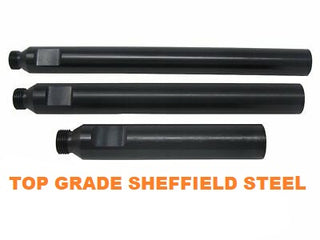 EXT-BAR-1/2"-BSP  100mm-300mm  Core Drill Extension Bar  1/2" F- 1/2"M -BSP
