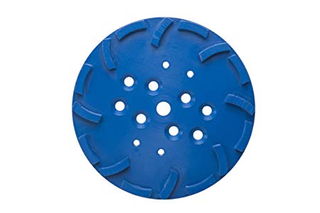 EN DP 250 Diamond Grinding Plates