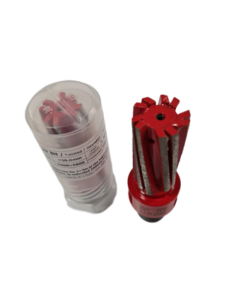 Finger Bit-EX - Router - Rounded