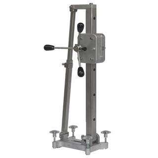 Fleika Professional Core Drill Rig KF 160