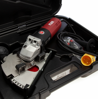 FLEX MS1706 FR Wall Chaser 110V  140mm/35mm Width