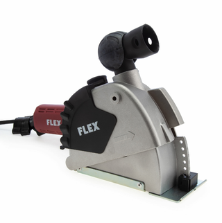 FLEX MS1706 FR Wall Chaser 110V  140mm/35mm Width