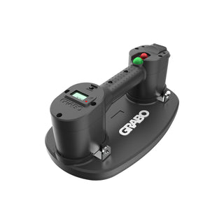 GRABO Suction Cup - Powered Vacuum Lifting Kit