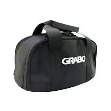 GRABO Suction Cup - Powered Vacuum Lifting Kit
