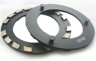 Klindex/HTC Diamond Tooling