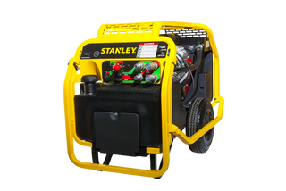 Stanley Hydraulic Power Packs- HP8/HP12