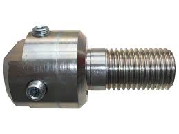 HIL-(SIL) DD200-ADP- Hilti Adaptor 1/2"F-1  1/4" UNC M  Hilti DD 200 Series