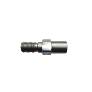 Hil-(BLK) DD200-ADP- Hilti Adaptor 1/2"F-1  1/4" UNC M  Hilti DD Series