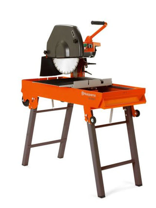 Husqvarna TS400F 16" Masonry Saw c/w Blade - 110V Electric