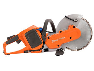 Husqvarna K535i 36v Li-ion 230mm 9in Power Cutter Bare Unit