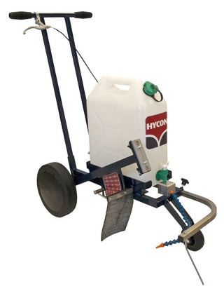HYCON Handheld Hydraulic Cut-off Saws HCS14/HCS16/HCS18/HCS20