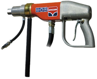 HYCON Handheld Hydraulic Core Drills HCD25-100  / HCD50-200     25mm-350mm