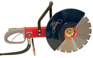 HYCON Handheld Hydraulic Cut-off Saws HCS14/HCS16/HCS18/HCS20