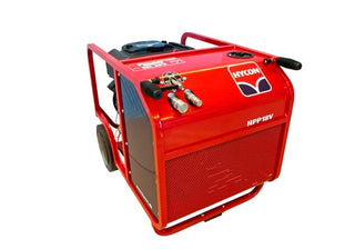 HYCON HPP18V FLEX Power Pack  (B&S 18HP Vanguard Petrol / 0-40Lpm)