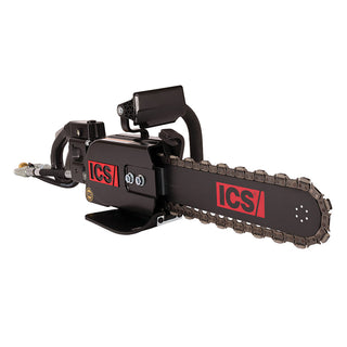 ICS 890F4 Hydraulic