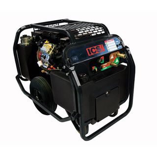 ICS 555090  P110 Multiflow Hydraulic Powerpack (23 HP)