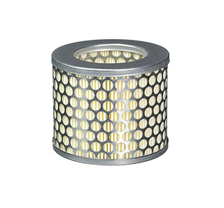 ICS Air Filter Canister, Polyester - 680GC, 633GC, 633F4, 695GC, 695F4