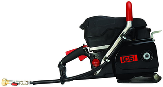 ICS 695 XL F4 (Petrol) Power Head Only