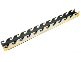 ICS 890F4 SpeedHook 1m Rail