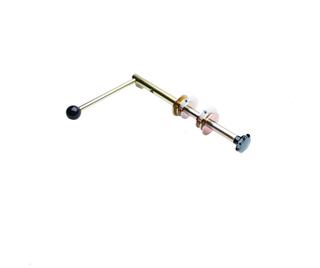ICS 890F4 SpeedHook Bracket