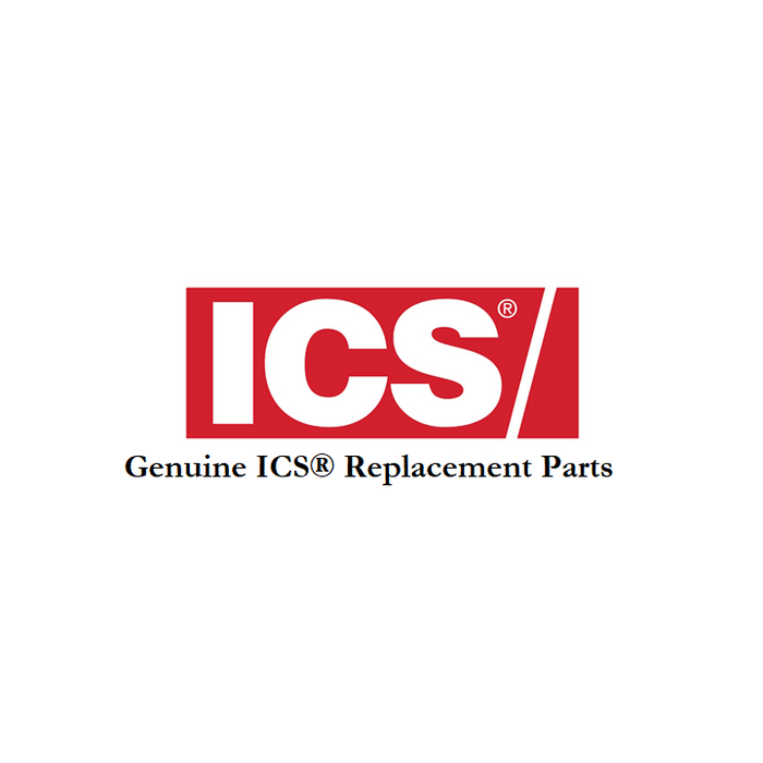 ICS 814PRO Guidebar Nose Repair Kit
