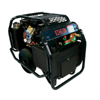 ICS P95 Multiflow Hydraulic Powerpack (18 HP)