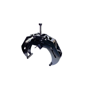 ICS Pipe Clamp PowerGrit System 890/701-A