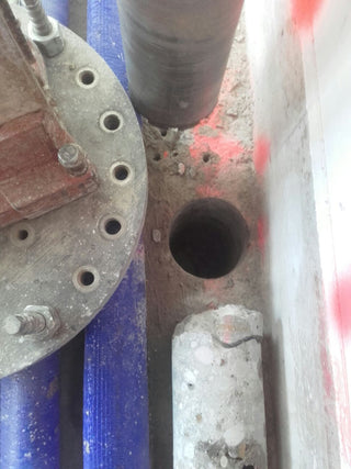 K50 MFP-Multi Fixing Plate