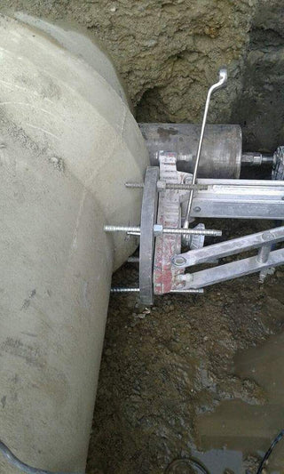 K50 MFP-Multi Fixing Plate