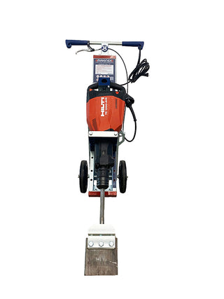 MAK JHT - Makinex Jack Hammer Trolley