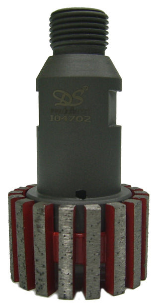 Jo-A Router for Gauging, Calibrating, Milling