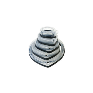 K50 - WSR Slurry Collection Rings